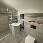 شقة Pod Milesovkou *