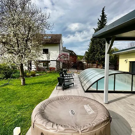 Διαμέρισμα Pod Milesovkou Milesov (Litomerice)